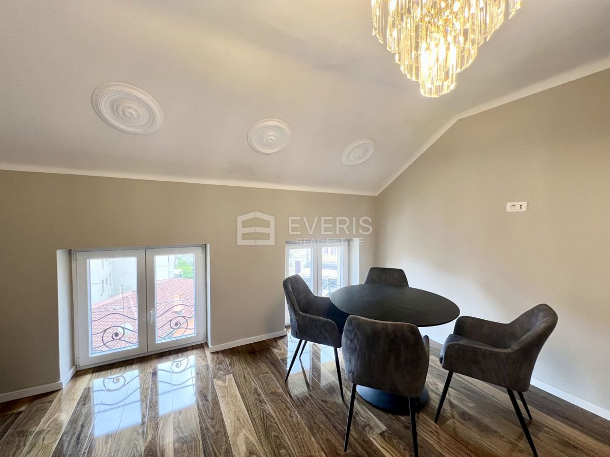 Opatija - Centar, Opatija, 89,26m2