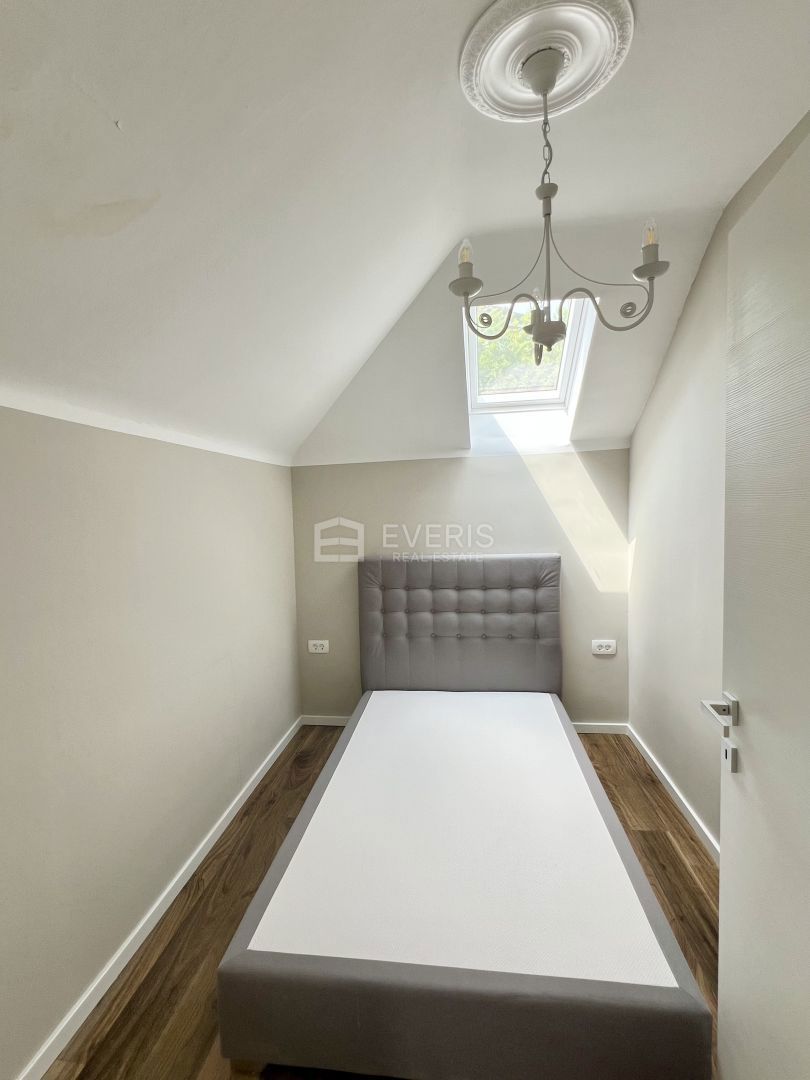 Opatija - Centar, Opatija, 89,26m2