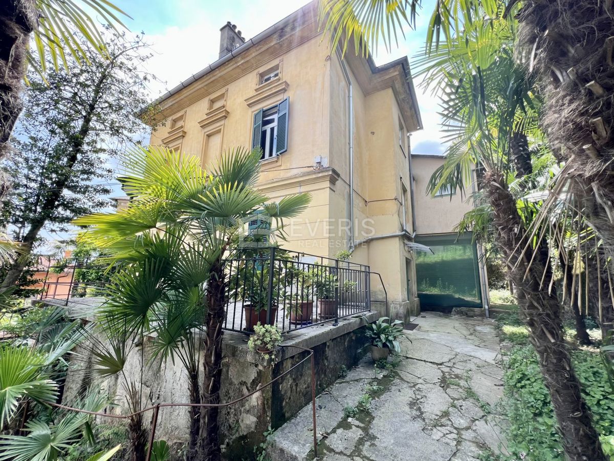 Opatija - Centar, Opatija, 89,26m2