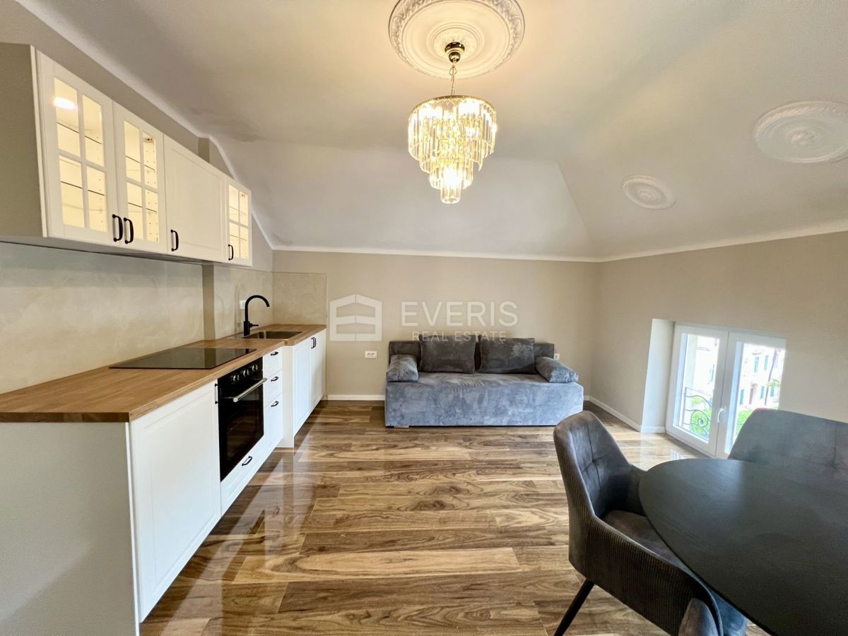 Opatija - Centar, Opatija, 89,26m2