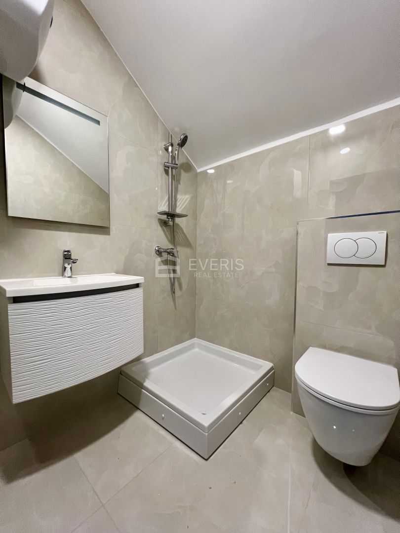 Opatija - Centar, Opatija, 89,26m2