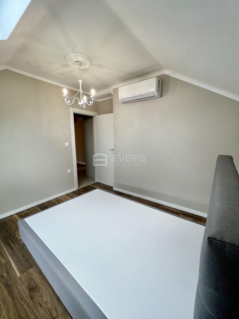 Opatija - Centar, Opatija, 89,26m2