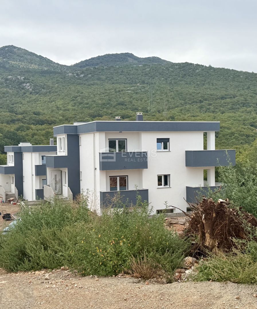 Hreljin, Bakar, 48m2