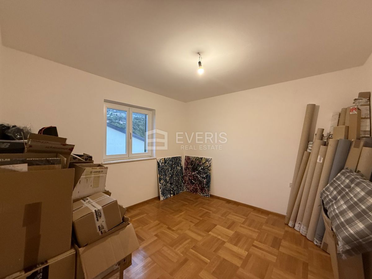 Ičići, Opatija - Okolica, 68m2