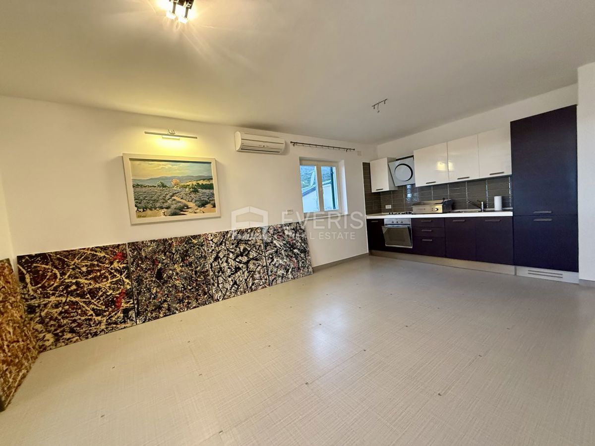 Ičići, Opatija - Okolica, 68m2