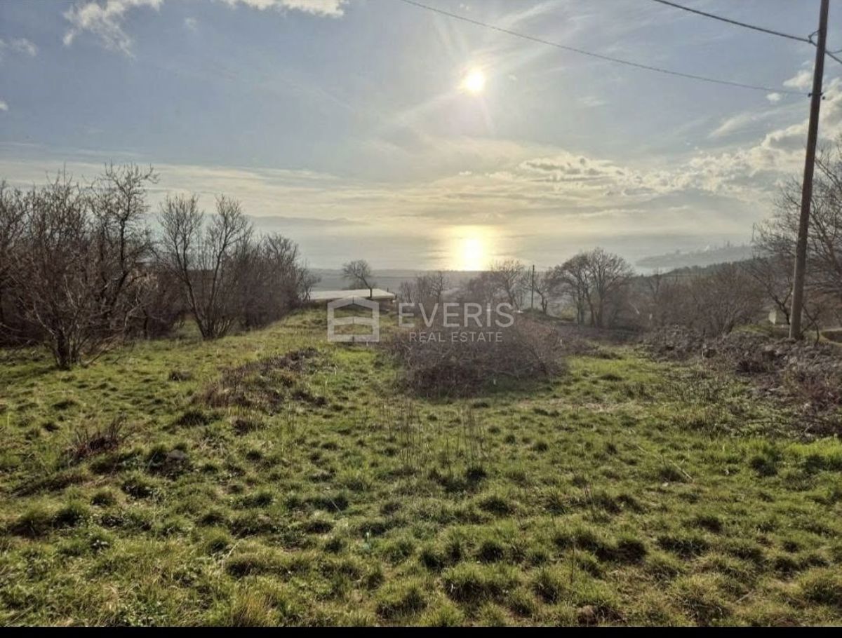 Hreljin, Bakar, 1.265m2