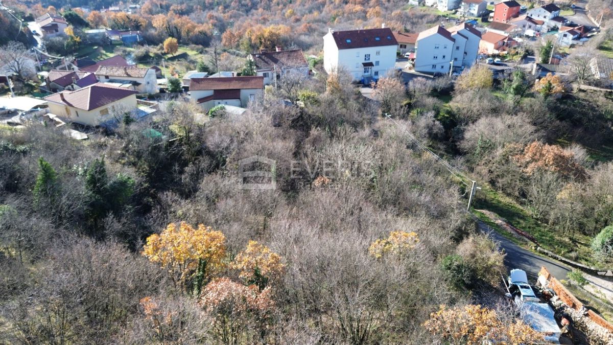 Viškovo, 3.100m2
