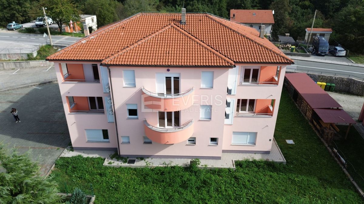 Saršoni, Viškovo, 85,15m2