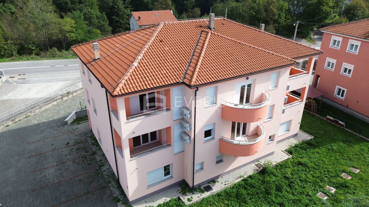 Saršoni, Viškovo, 85,15m2