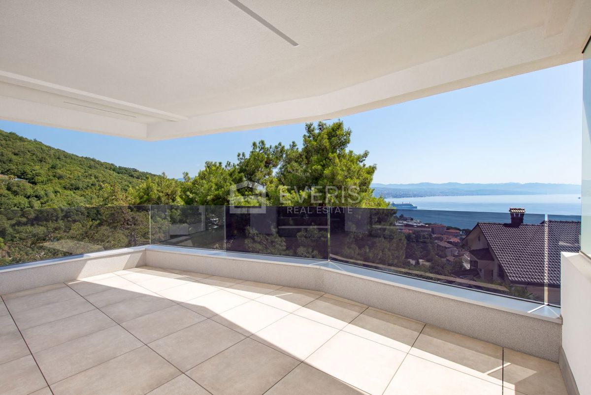 Opatija, 82,34m2