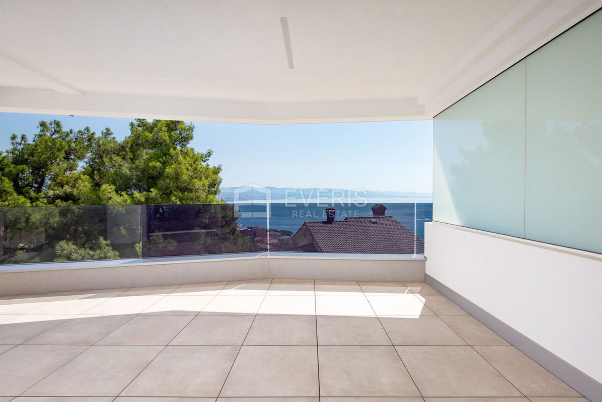 Opatija, 82,34m2
