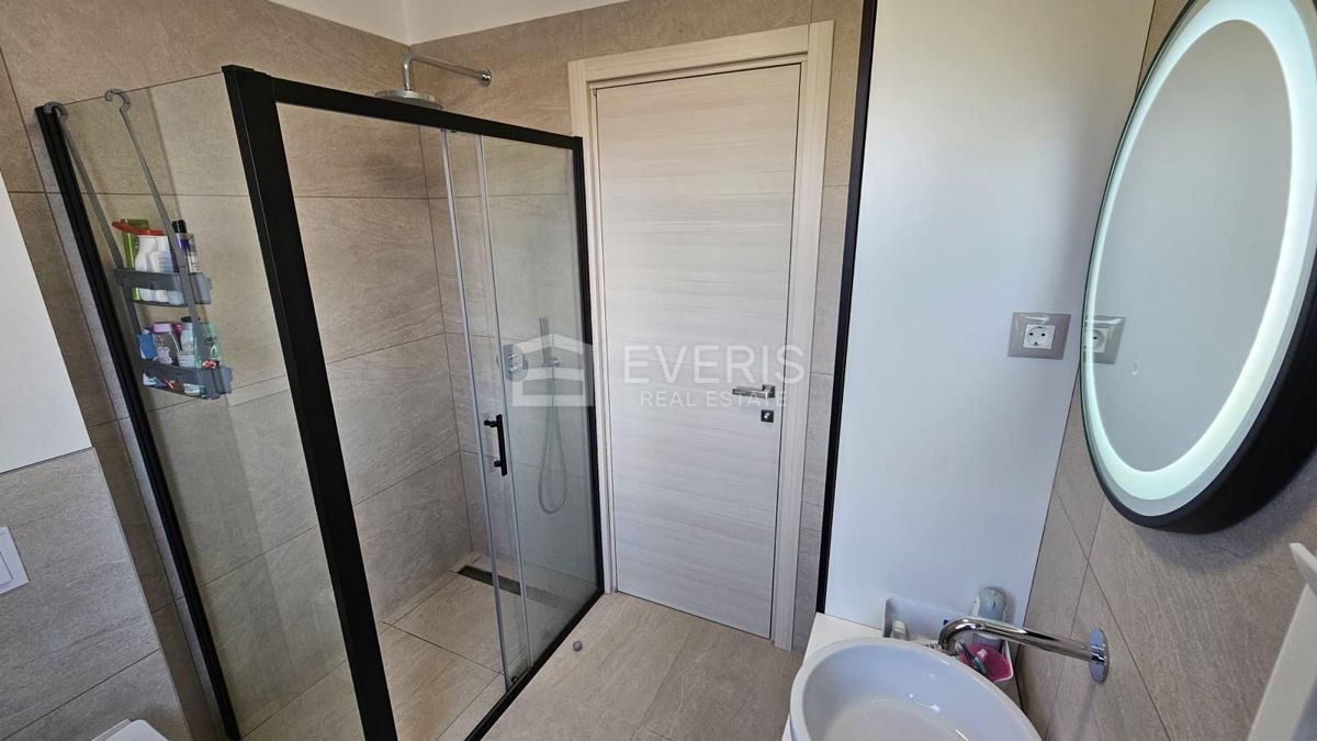 Bulevard, Rijeka, 154m2