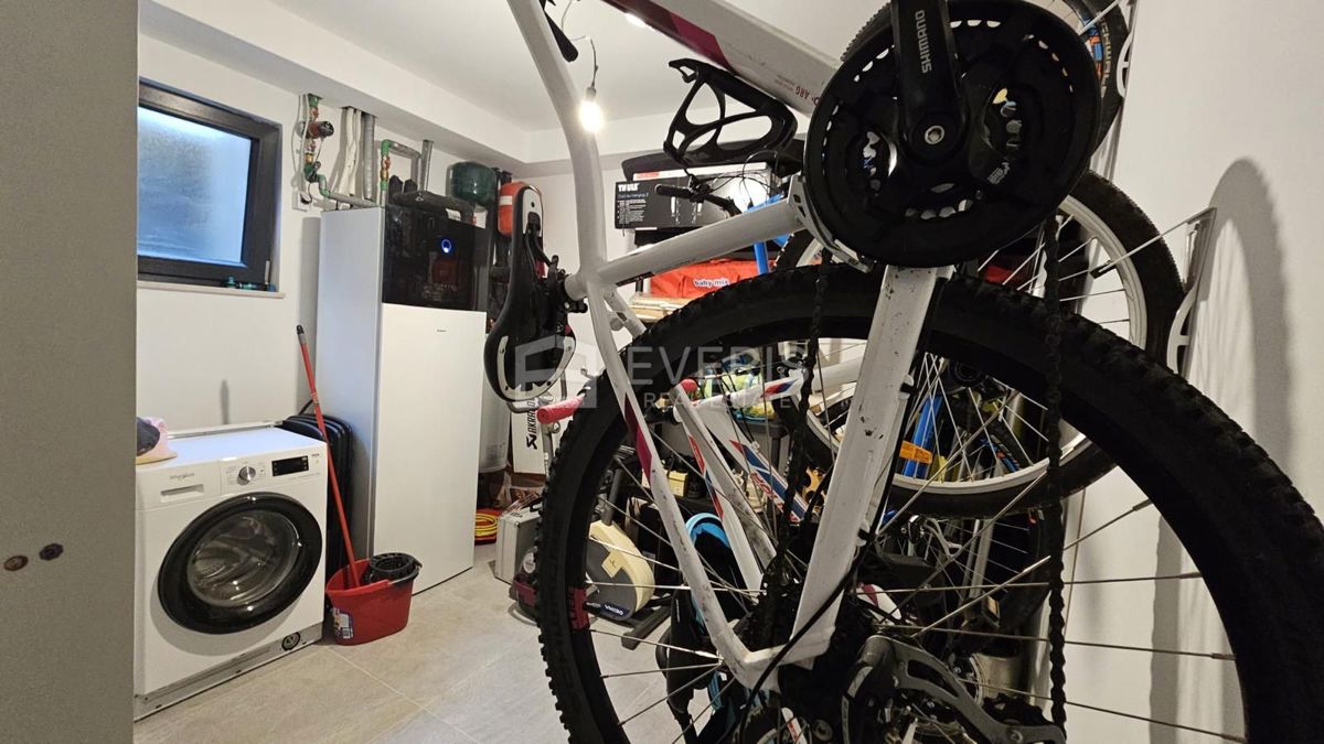 Bulevard, Rijeka, 154m2