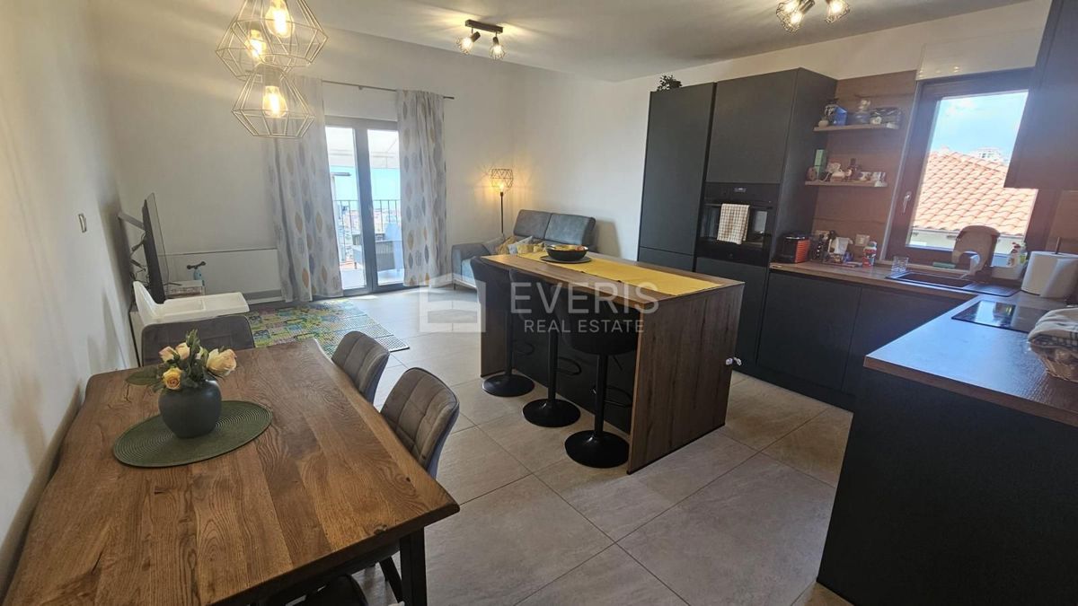 Bulevard, Rijeka, 154m2