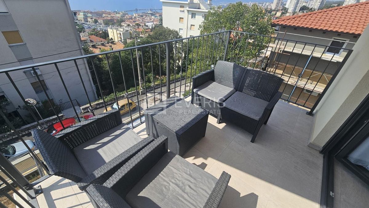 Bulevard, Rijeka, 154m2