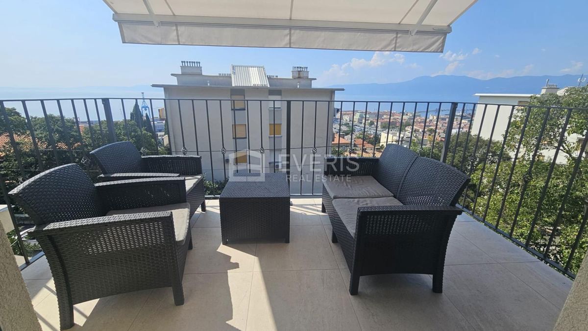 Bulevard, Rijeka, 154m2