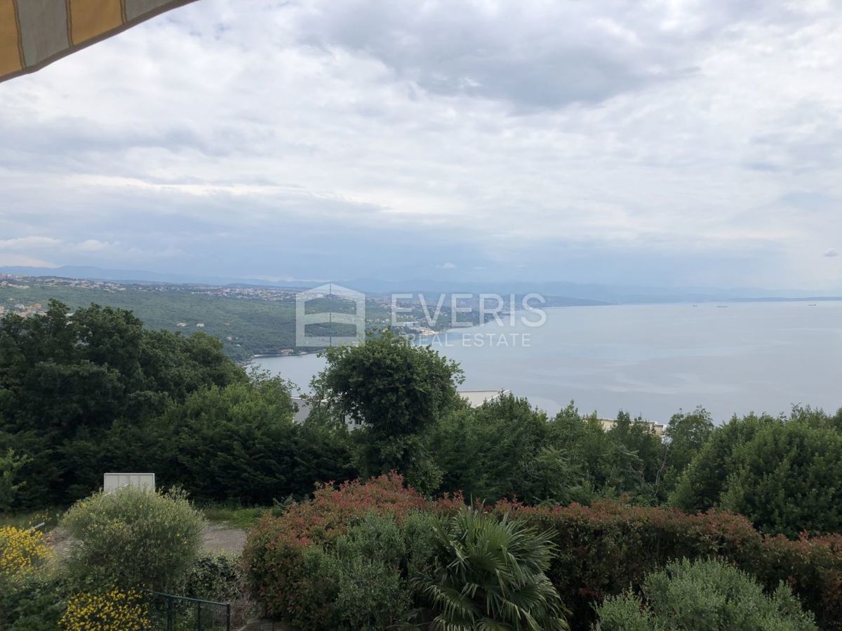 Pobri, Opatija - Okolica, 89,11m2