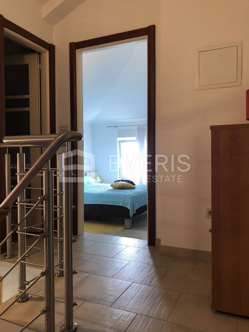 Pobri, Opatija - Okolica, 89,11m2