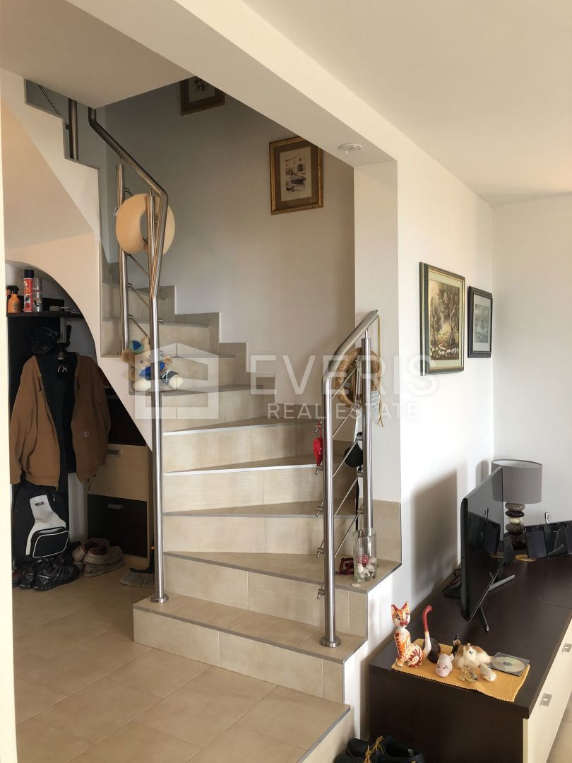 Pobri, Opatija - Okolica, 89,11m2