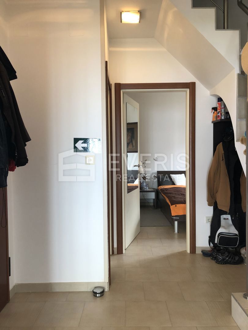 Pobri, Opatija - Okolica, 89,11m2