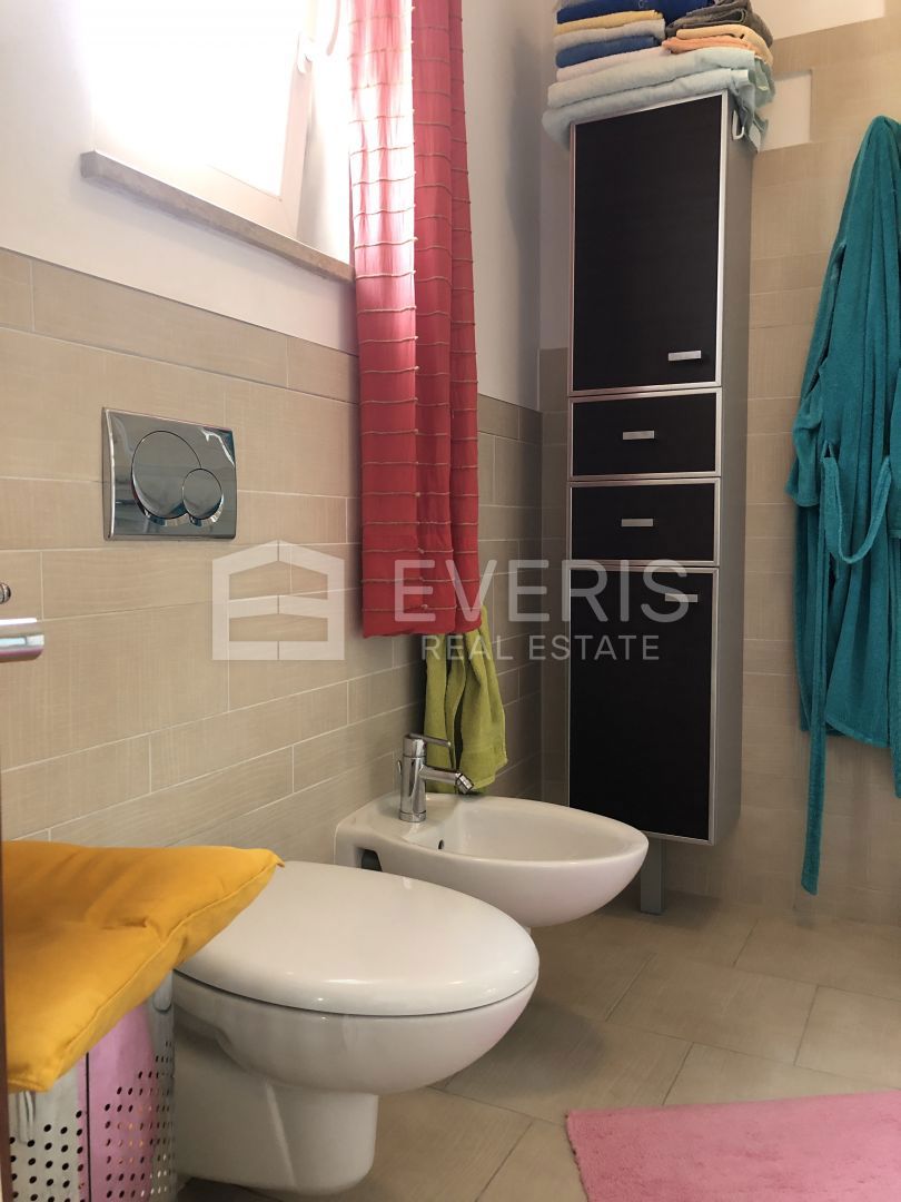 Pobri, Opatija - Okolica, 89,11m2