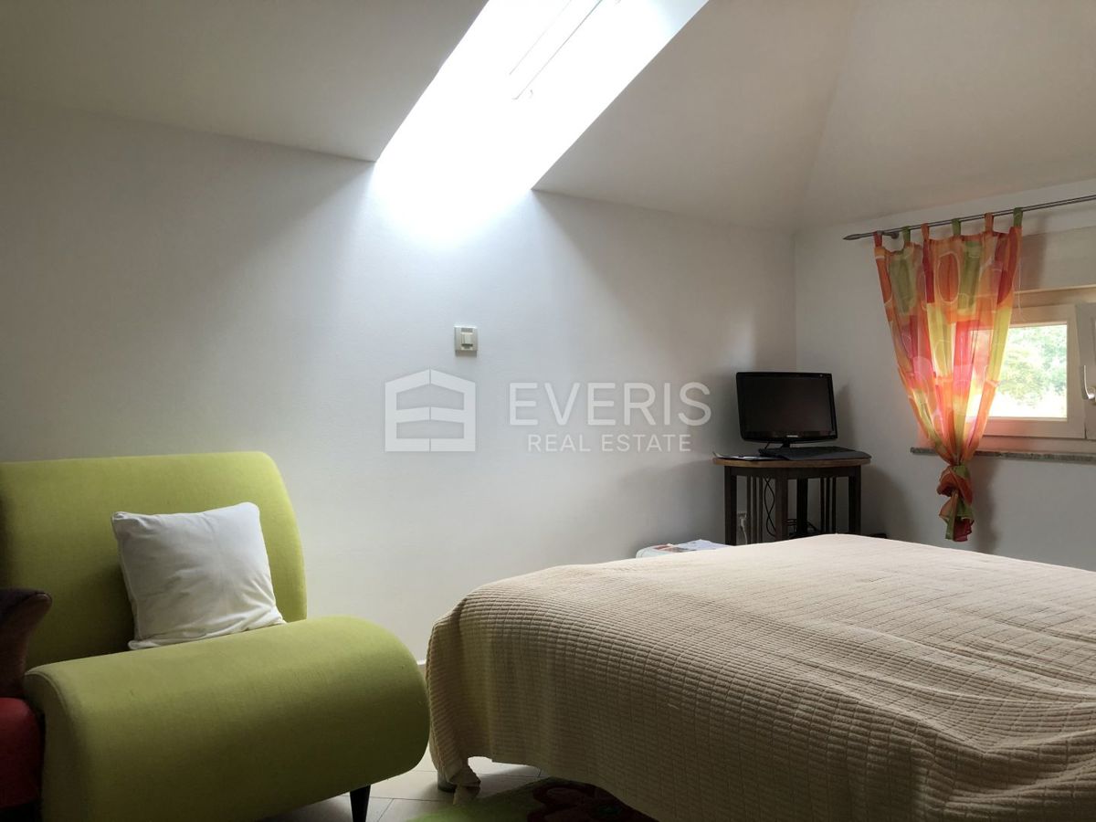 Pobri, Opatija - Okolica, 89,11m2