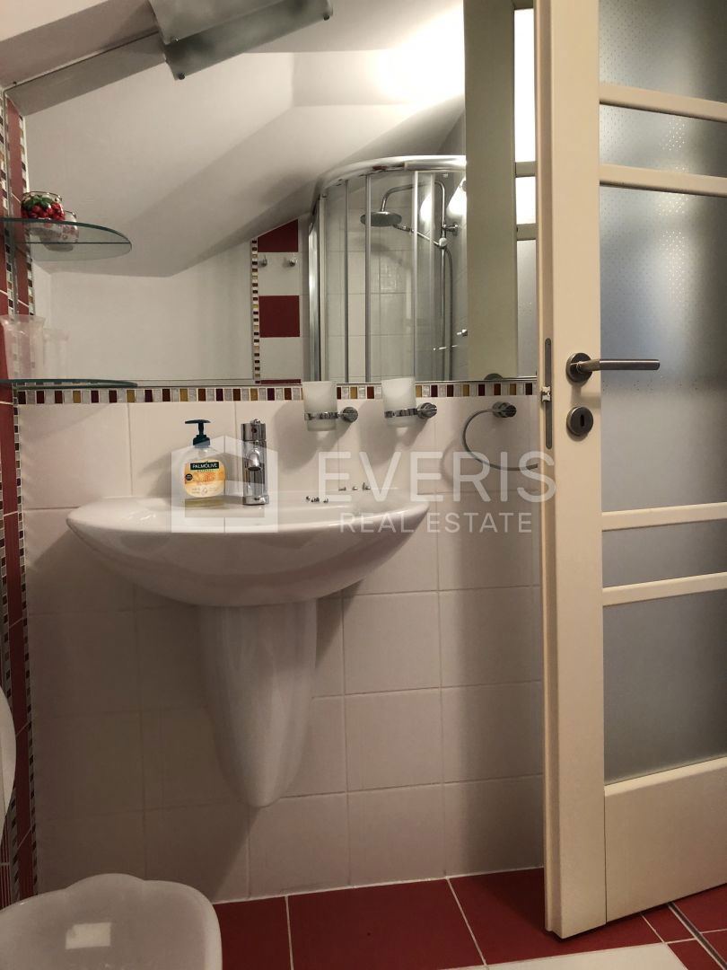 Pobri, Opatija - Okolica, 89,11m2