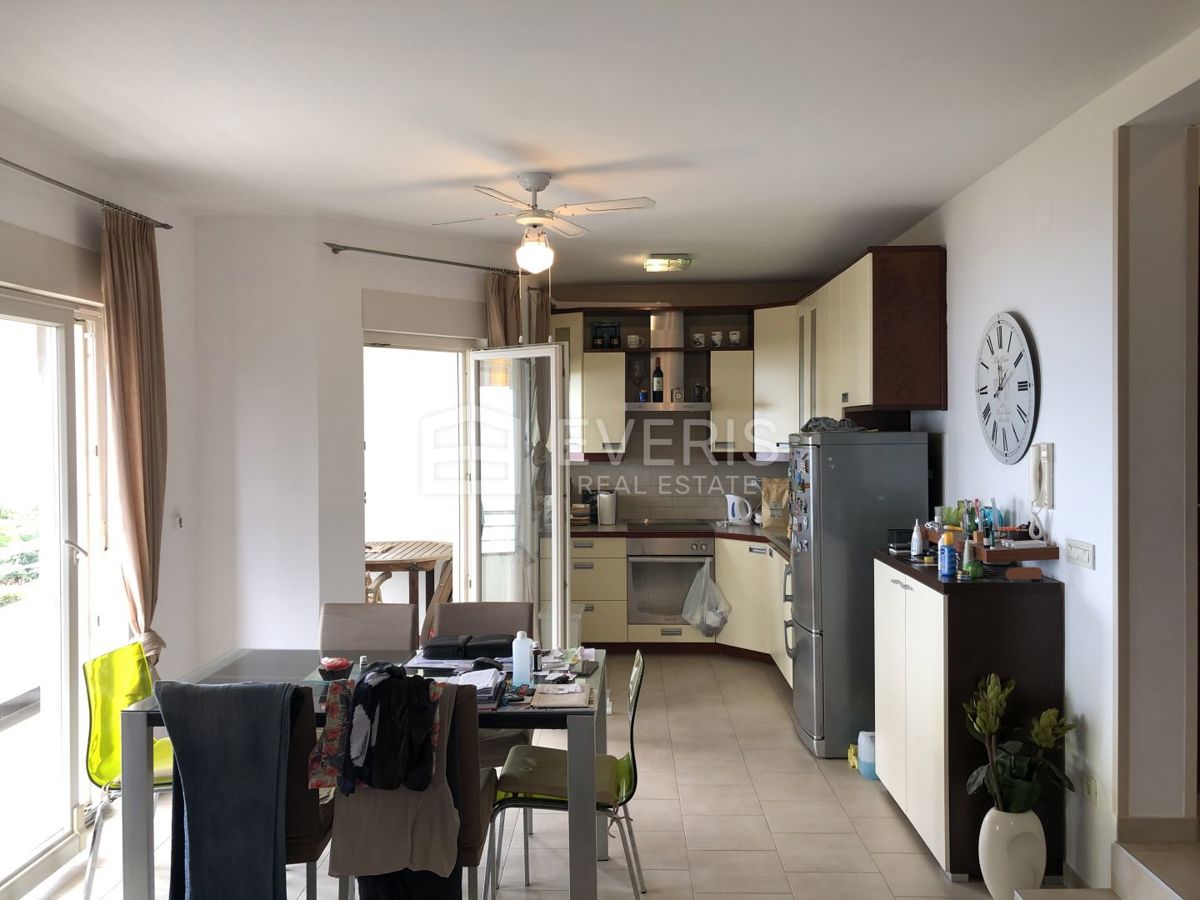 Pobri, Opatija - Okolica, 89,11m2