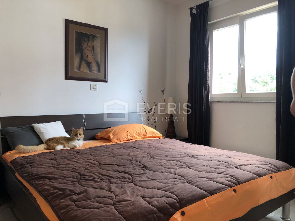 Pobri, Opatija - Okolica, 89,11m2