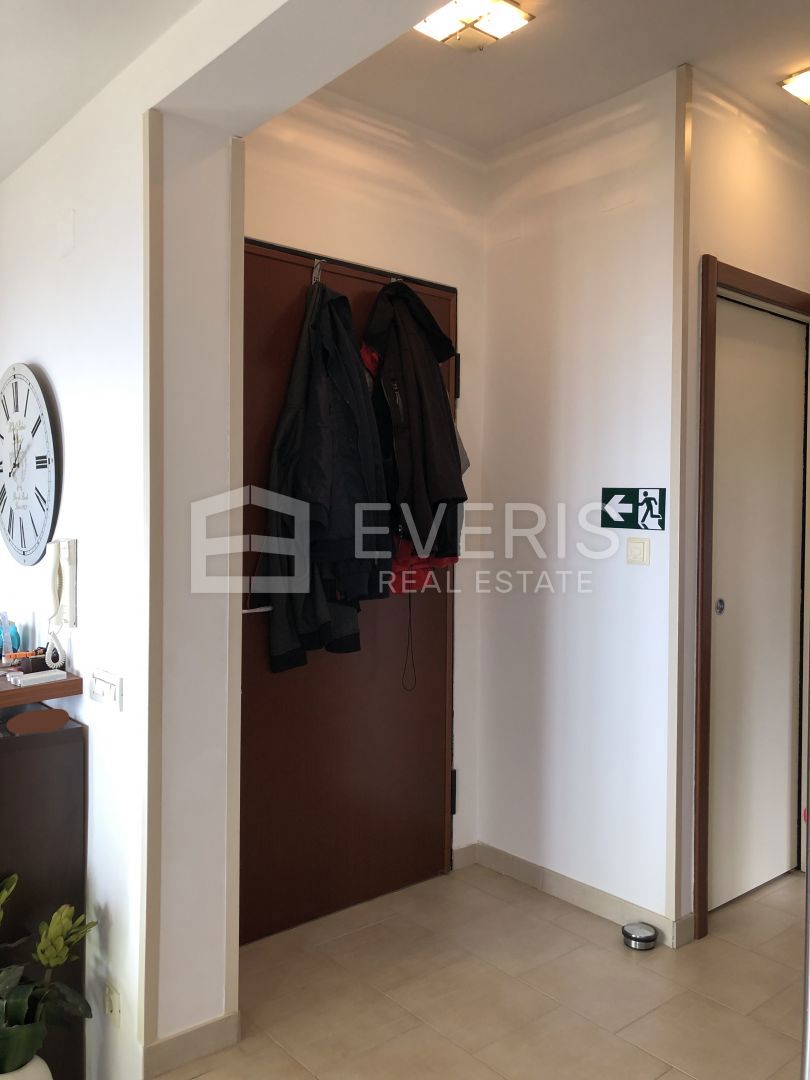 Pobri, Opatija - Okolica, 89,11m2