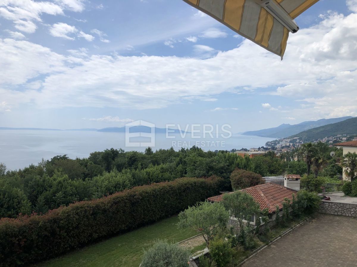 Pobri, Opatija - Okolica, 89,11m2