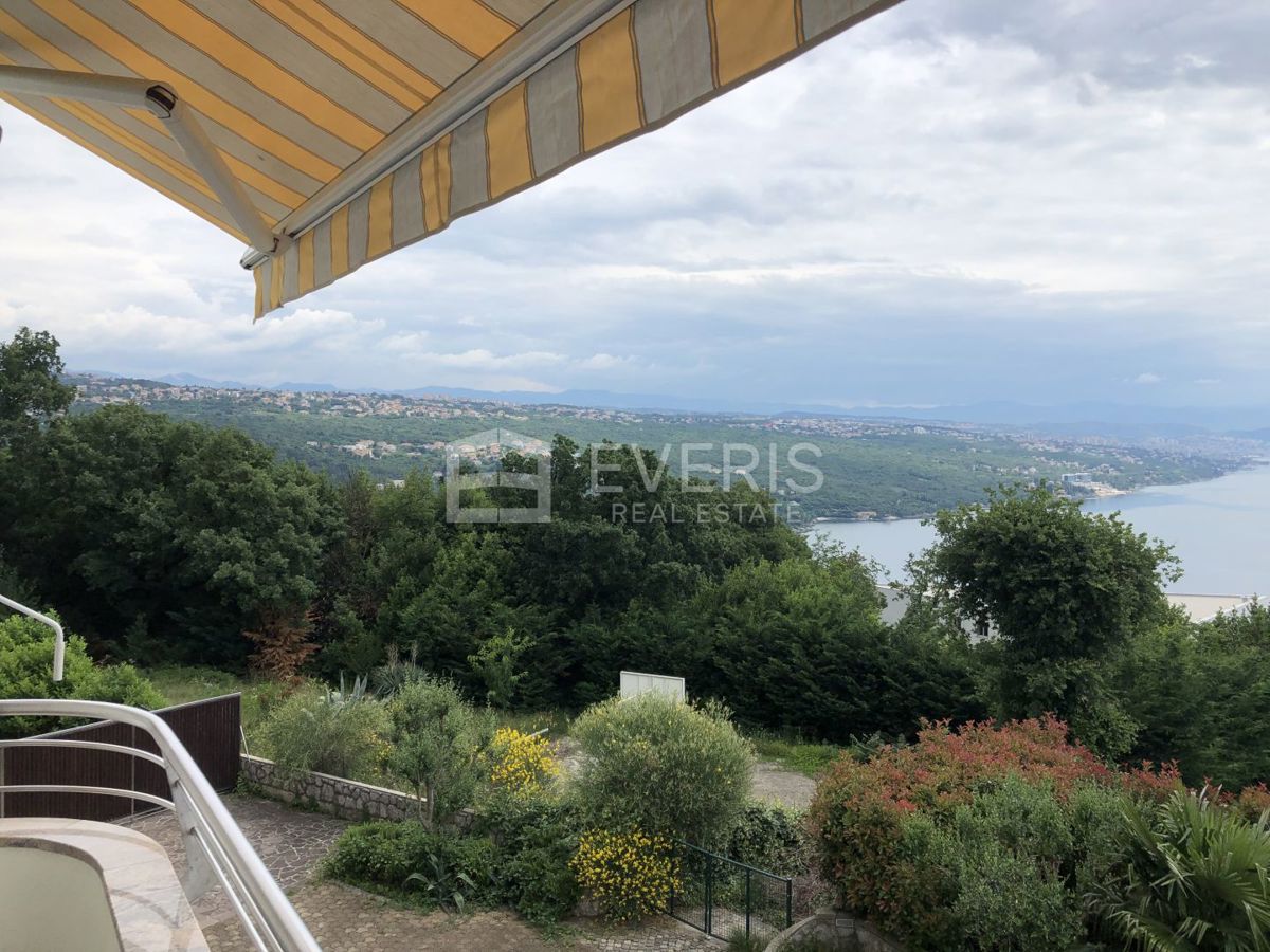 Pobri, Opatija - Okolica, 89,11m2