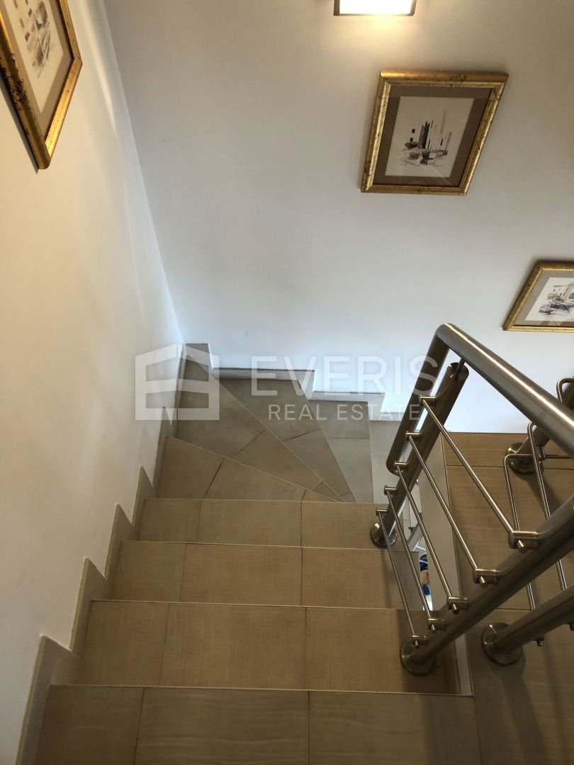 Pobri, Opatija - Okolica, 89,11m2