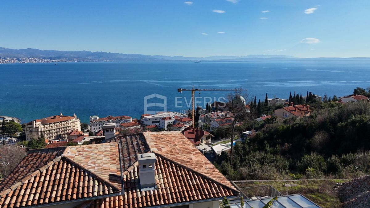 Opatija - Centar, Opatija, 165m2