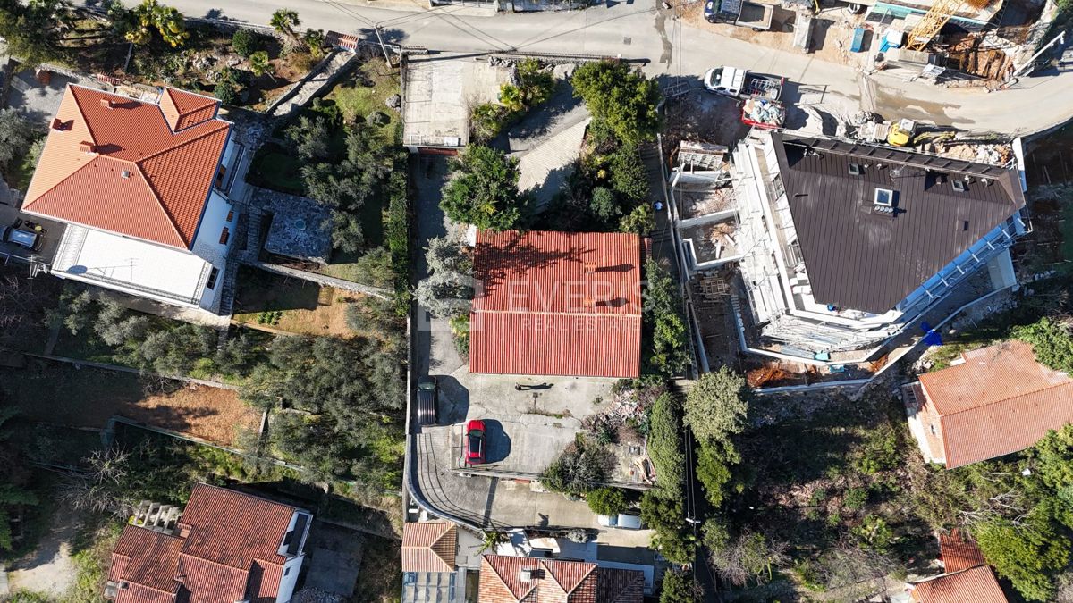 Opatija - Centar, Opatija, 165m2