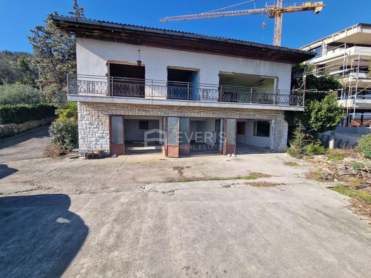 Opatija - Centar, Opatija, 165m2