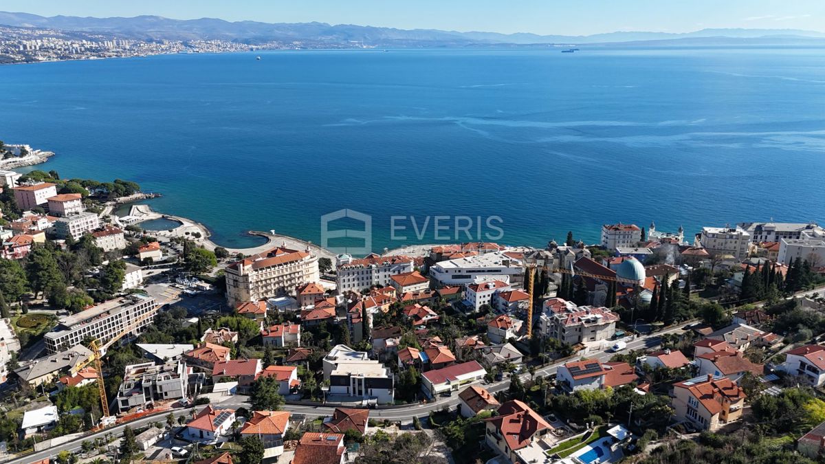 Opatija - Centar, Opatija, 165m2