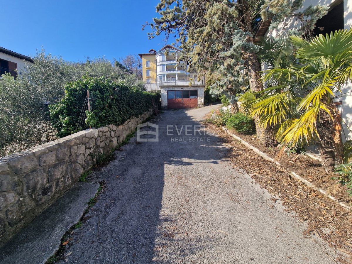 Opatija - Centar, Opatija, 165m2