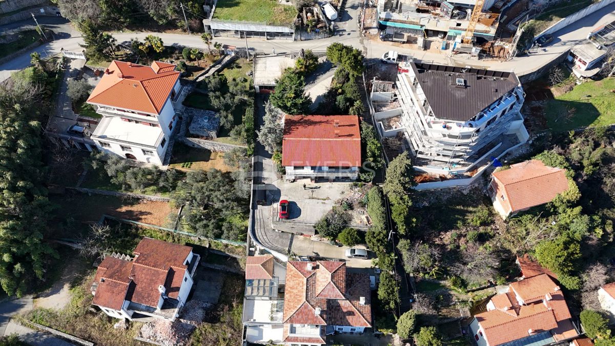 Opatija - Centar, Opatija, 165m2