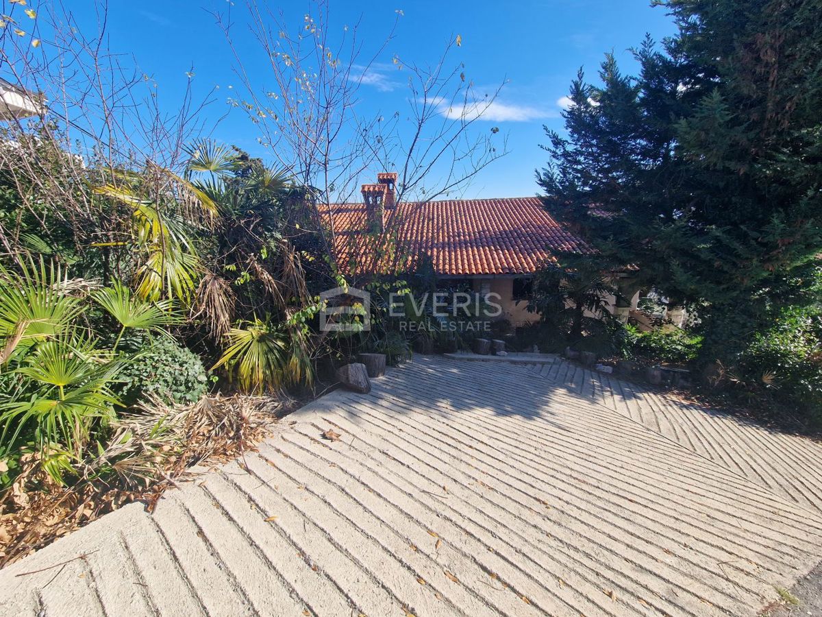 Opatija - Centar, Opatija, 165m2