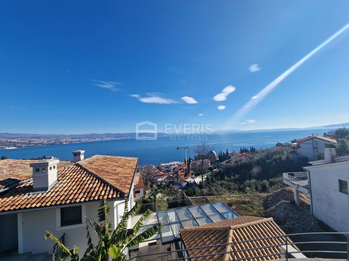 Opatija - Centar, Opatija, 165m2