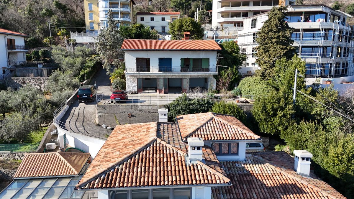 Opatija - Centar, Opatija, 165m2