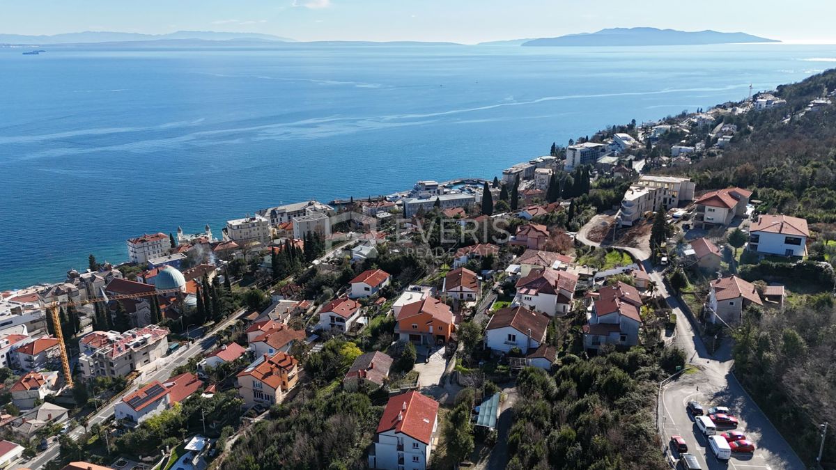 Opatija - Centar, Opatija, 165m2