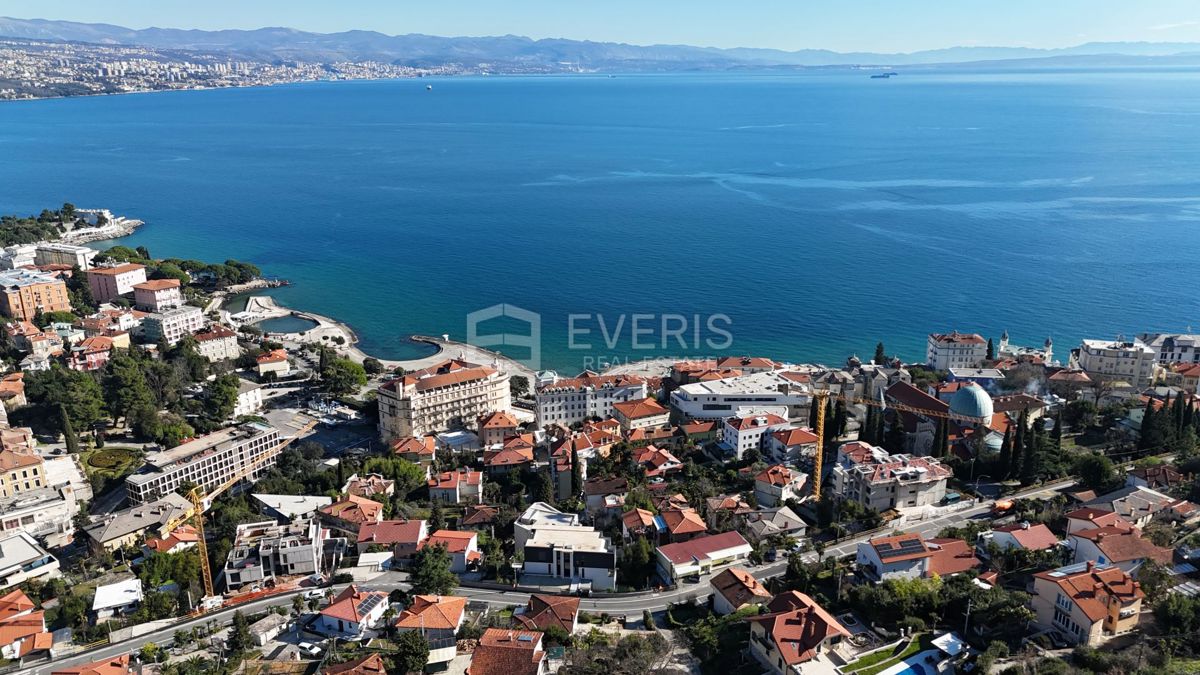 Opatija - Centar, Opatija, 165m2