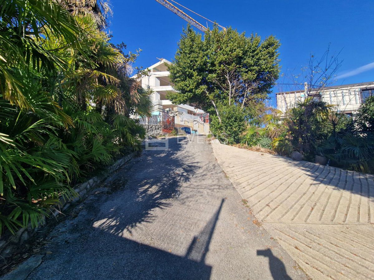 Opatija - Centar, Opatija, 165m2