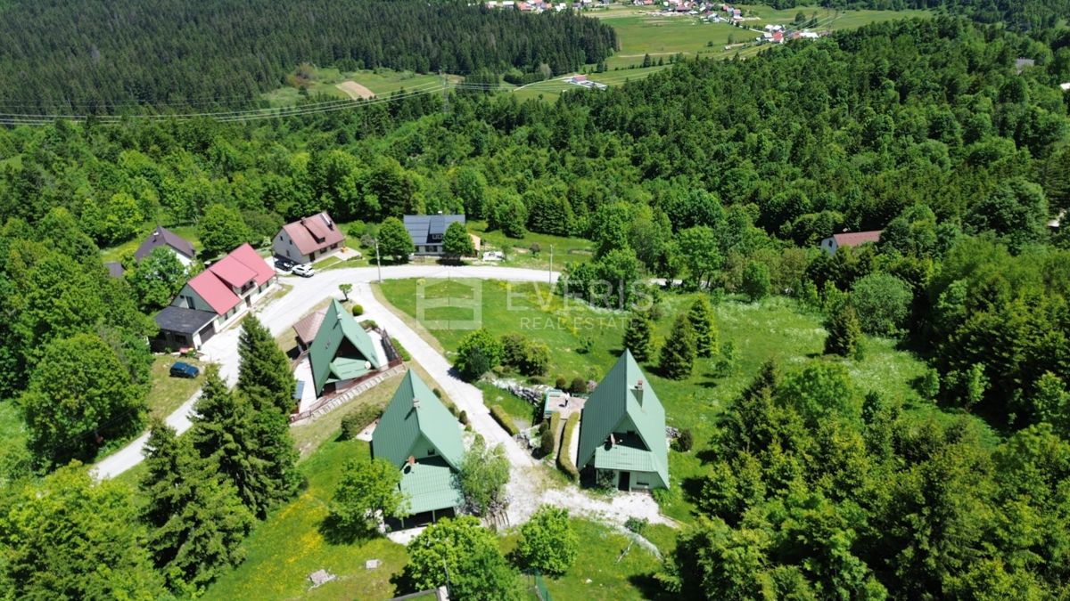 Mrkopalj, 240m2