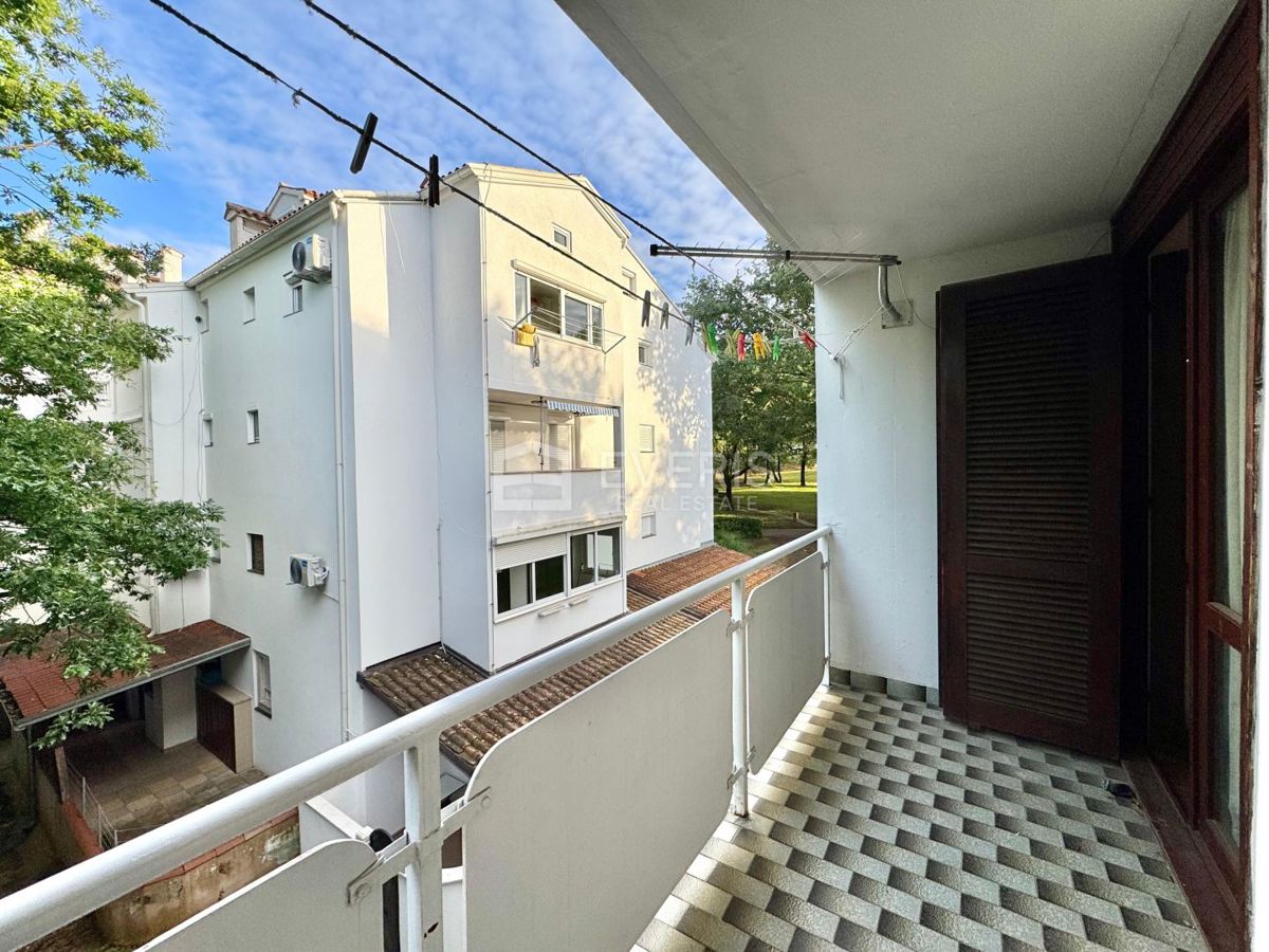 Červar-Porat, Poreč, 28,46m2