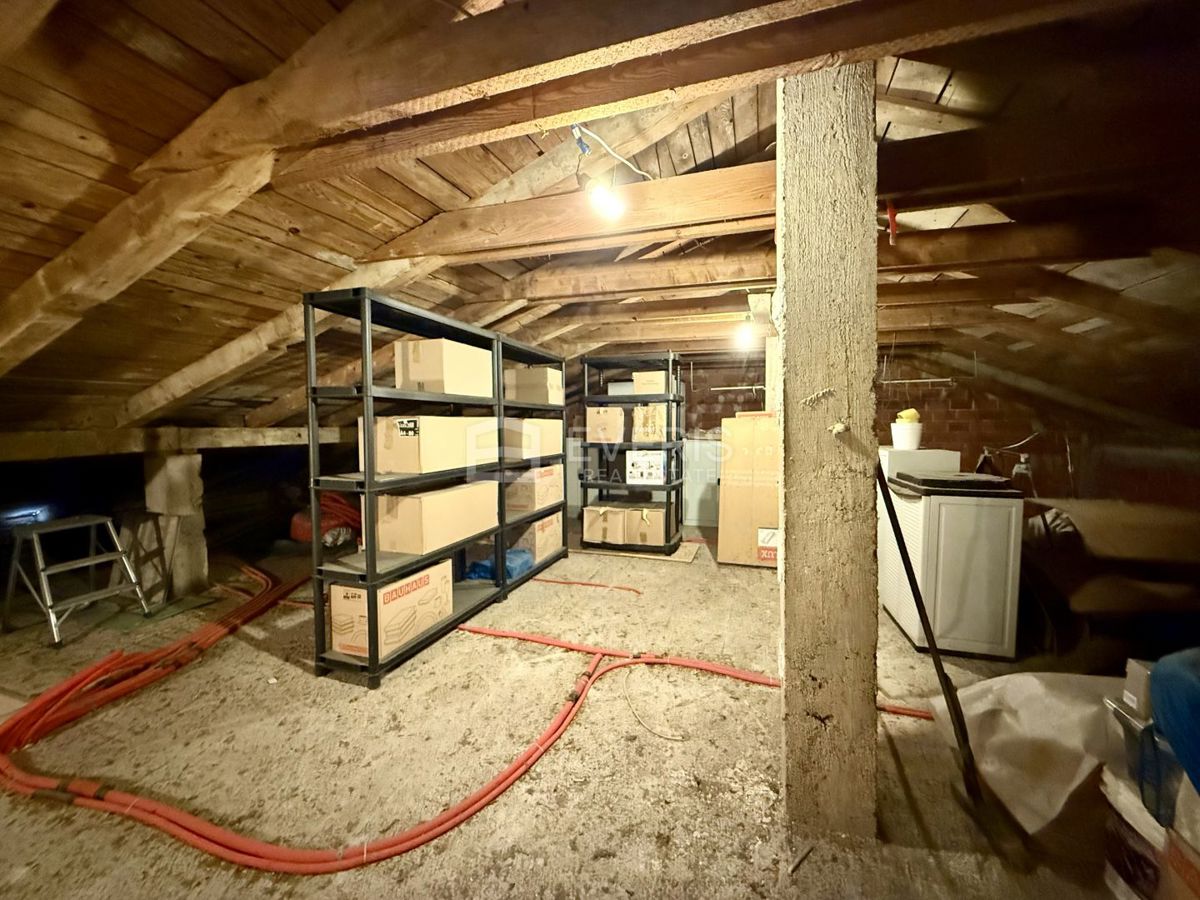 Bulevard, Rijeka, 200m2