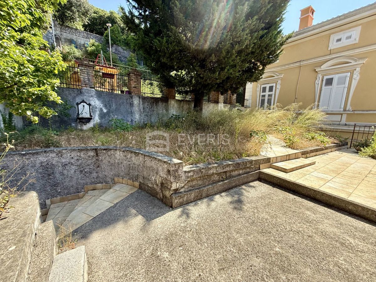 Bulevard, Rijeka, 200m2