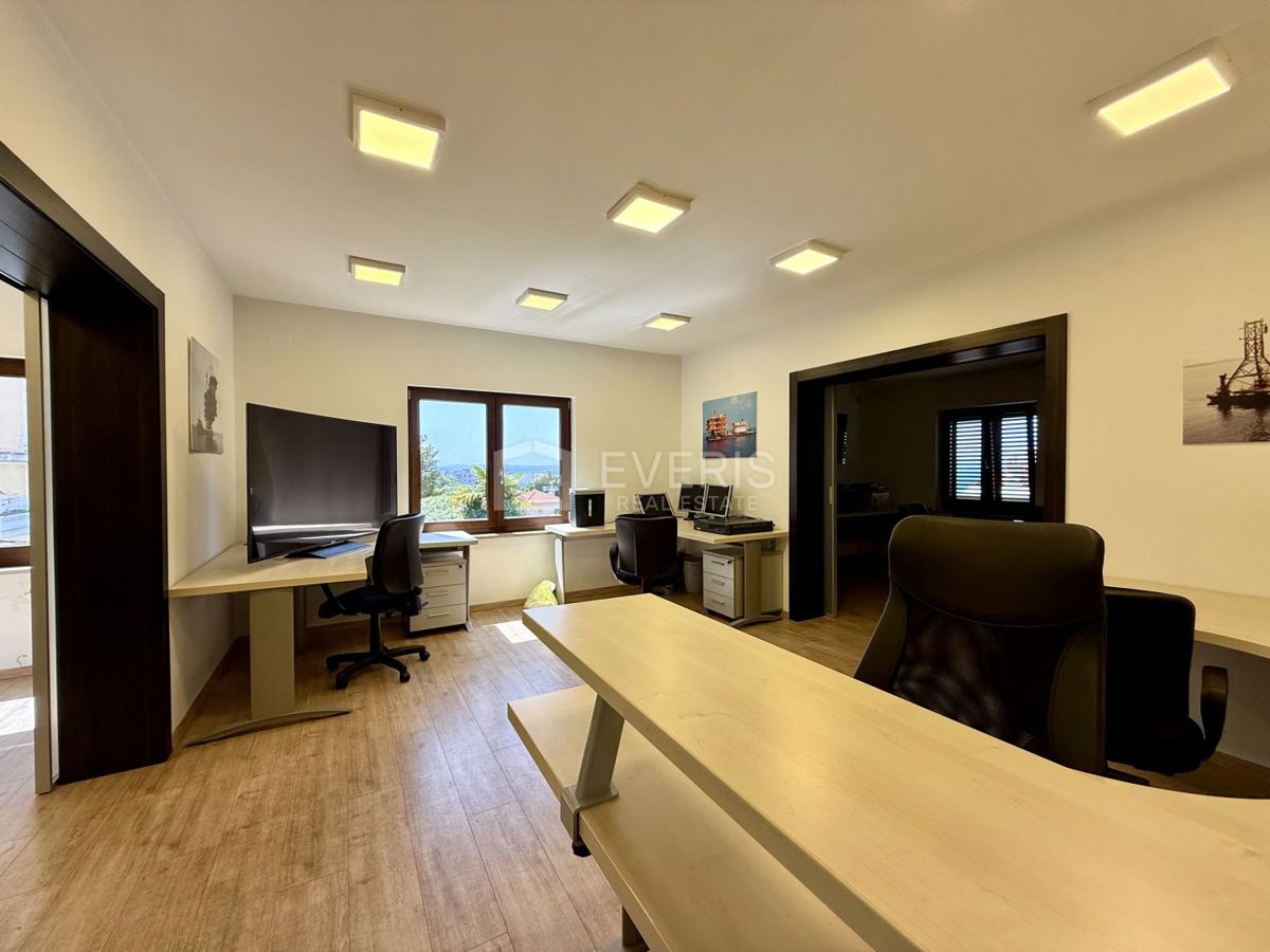 Bulevard, Rijeka, 200m2